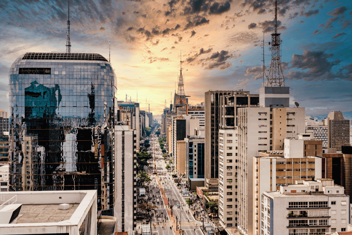 O que fazer ao visitar São Paulo