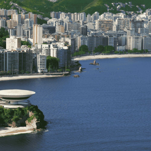 O que fazer ao visitar Niterói.