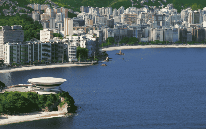 O que fazer ao visitar Niterói.